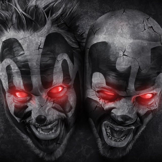 Insane Clown Posse - Artist