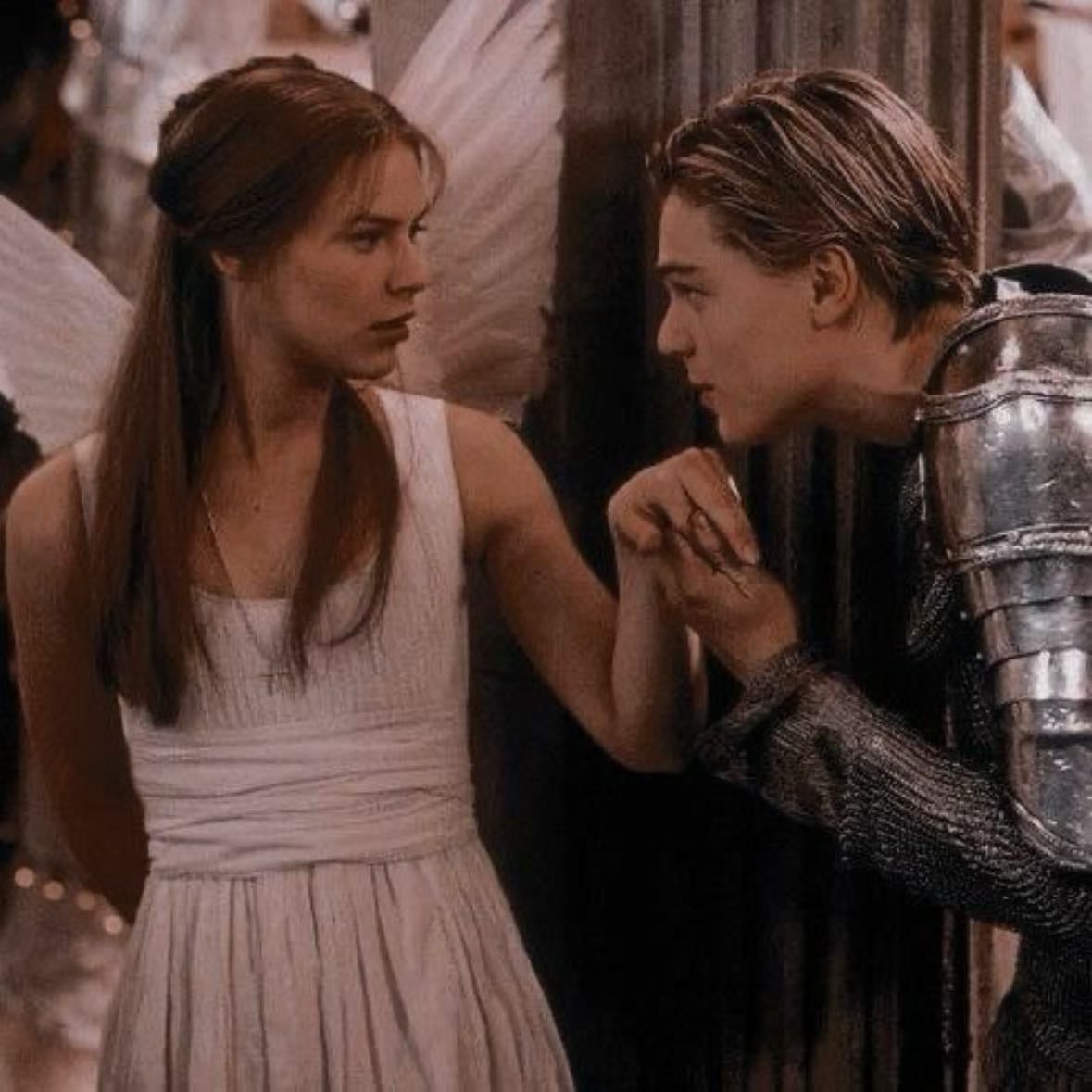Romeo and Juliet - 1984
