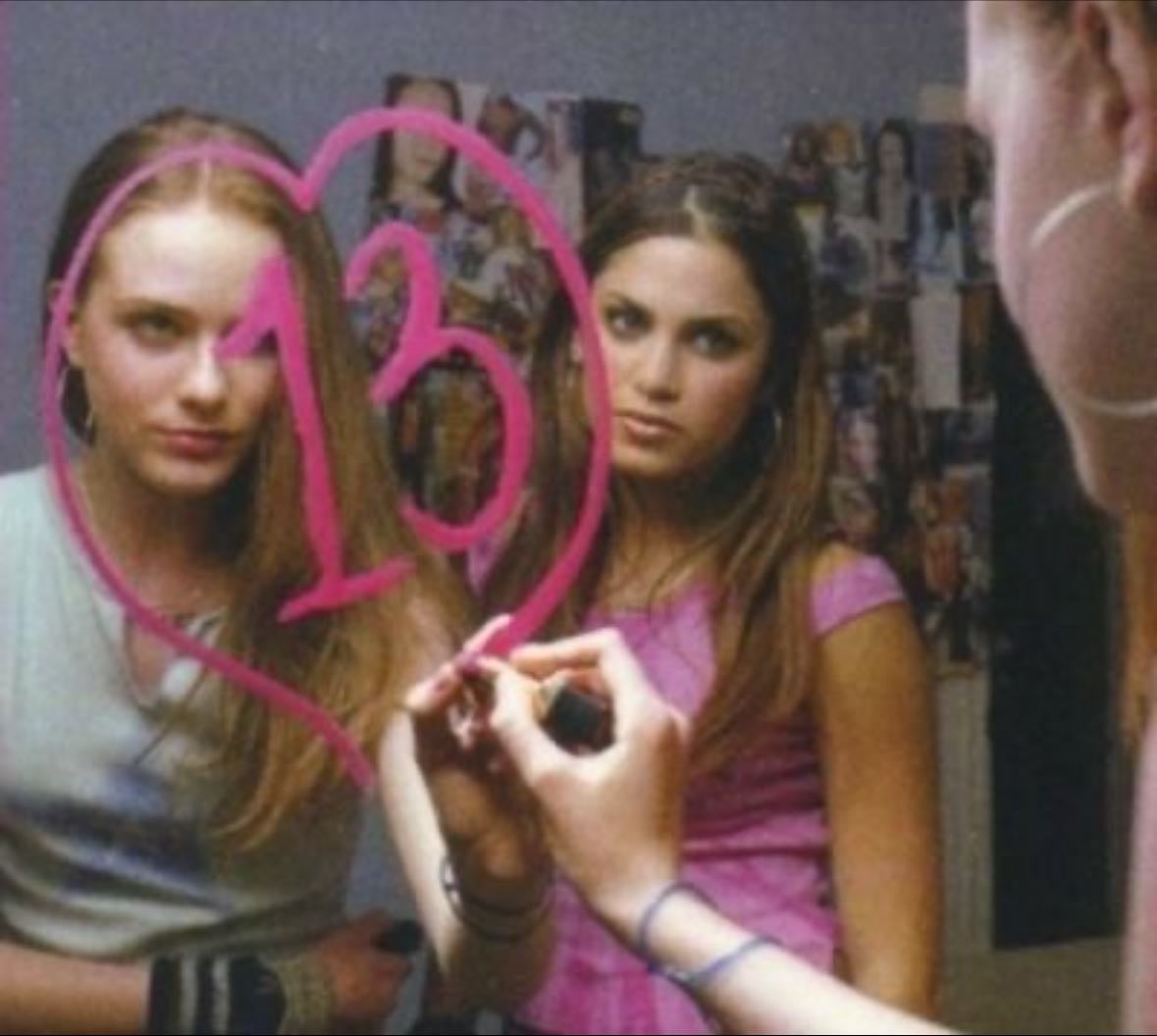 Thirteen - Catherine Hardwicke · 2003