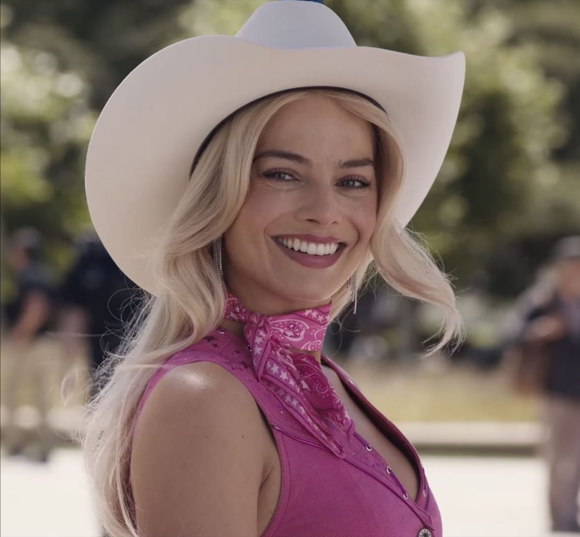 Barbie - Greta Gerwig · 2023