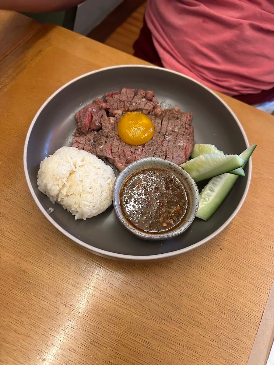 Càm O''n - Thai Food - Botafogo - the best ✨