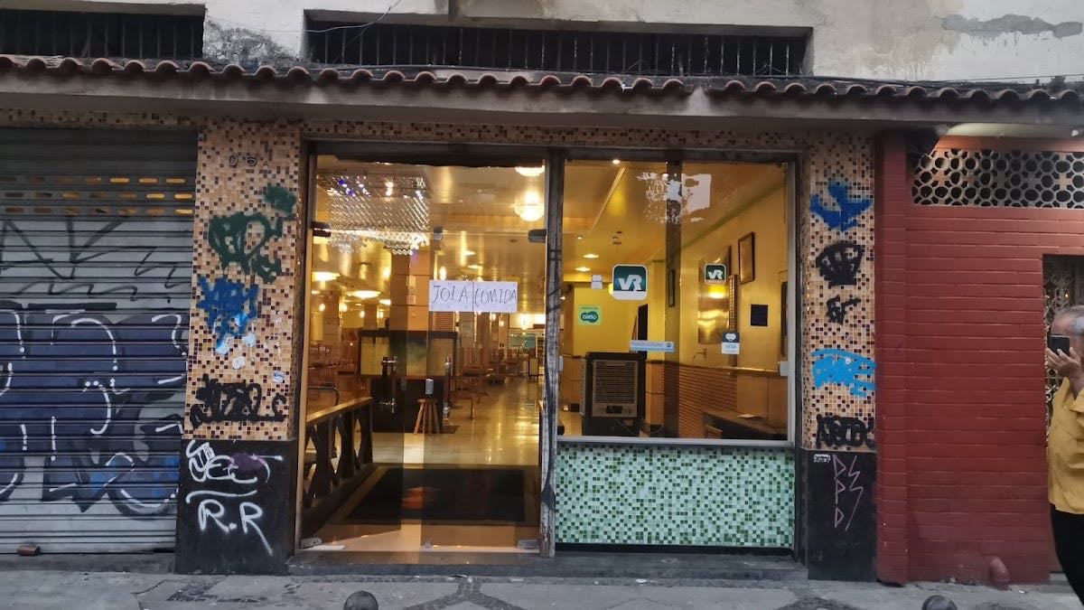 Joia Comida