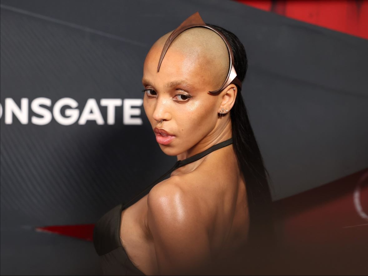 FKA twigs - Artist
