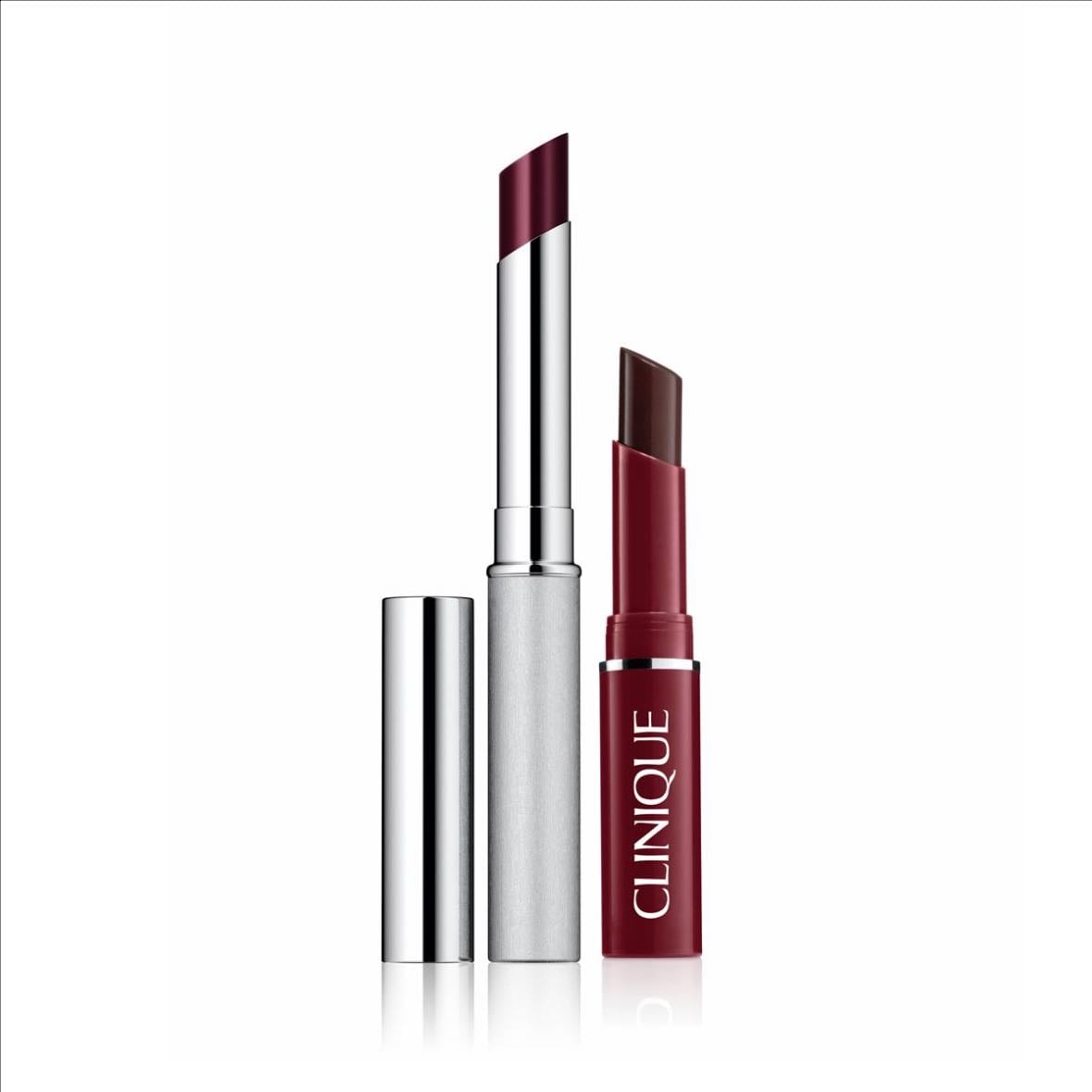 almost lipstick - ”black honey” - clinique