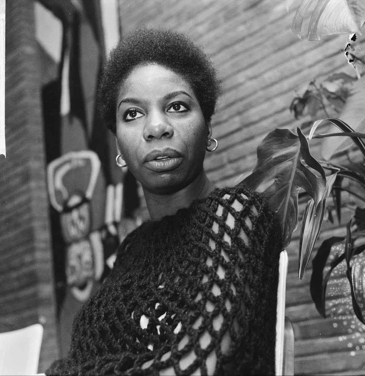 Nina Simone - Artist