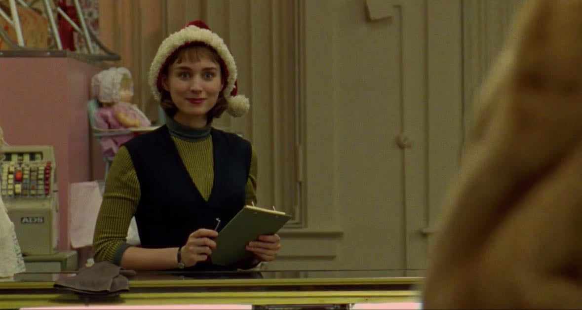 therese - carol