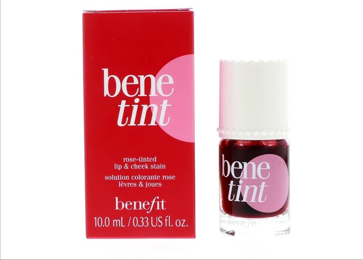 benetint - benefit