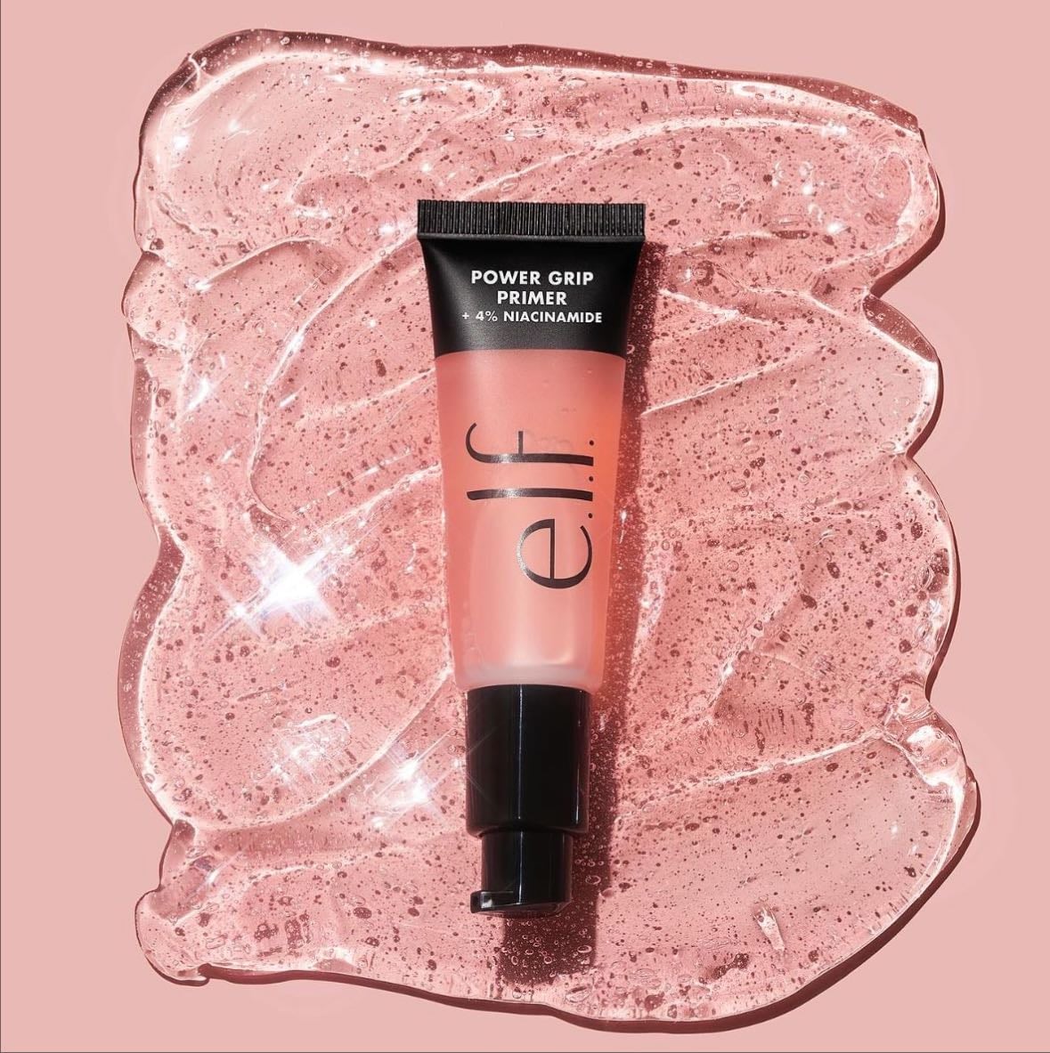 powergrip primer + niacinamide - elf