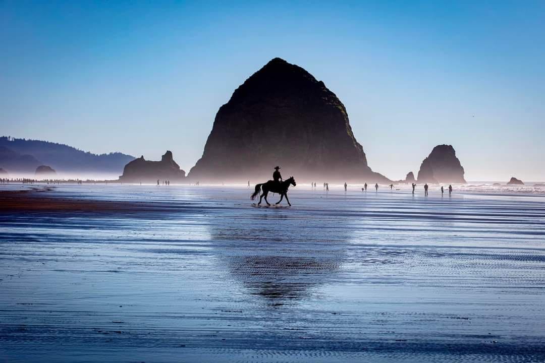 Oregon