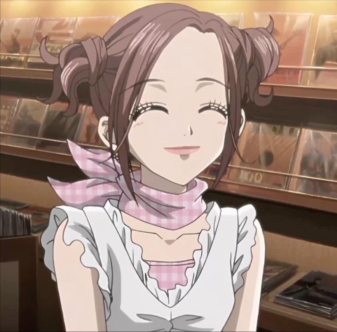 hachi - nana