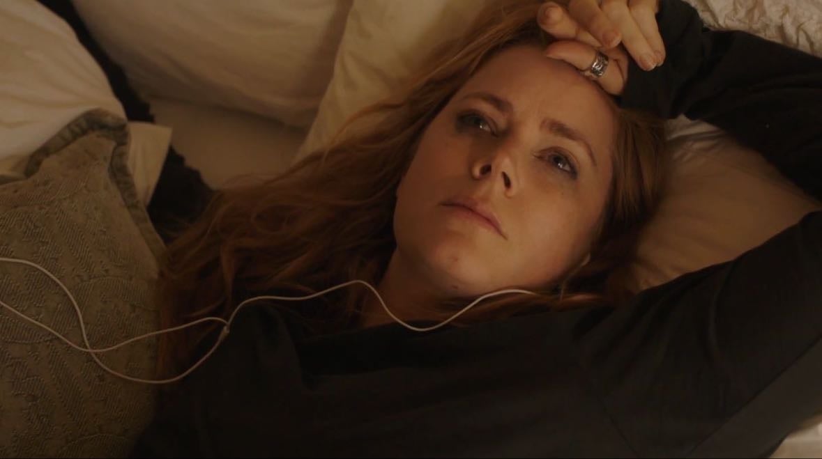 camille preaker - sharp objects