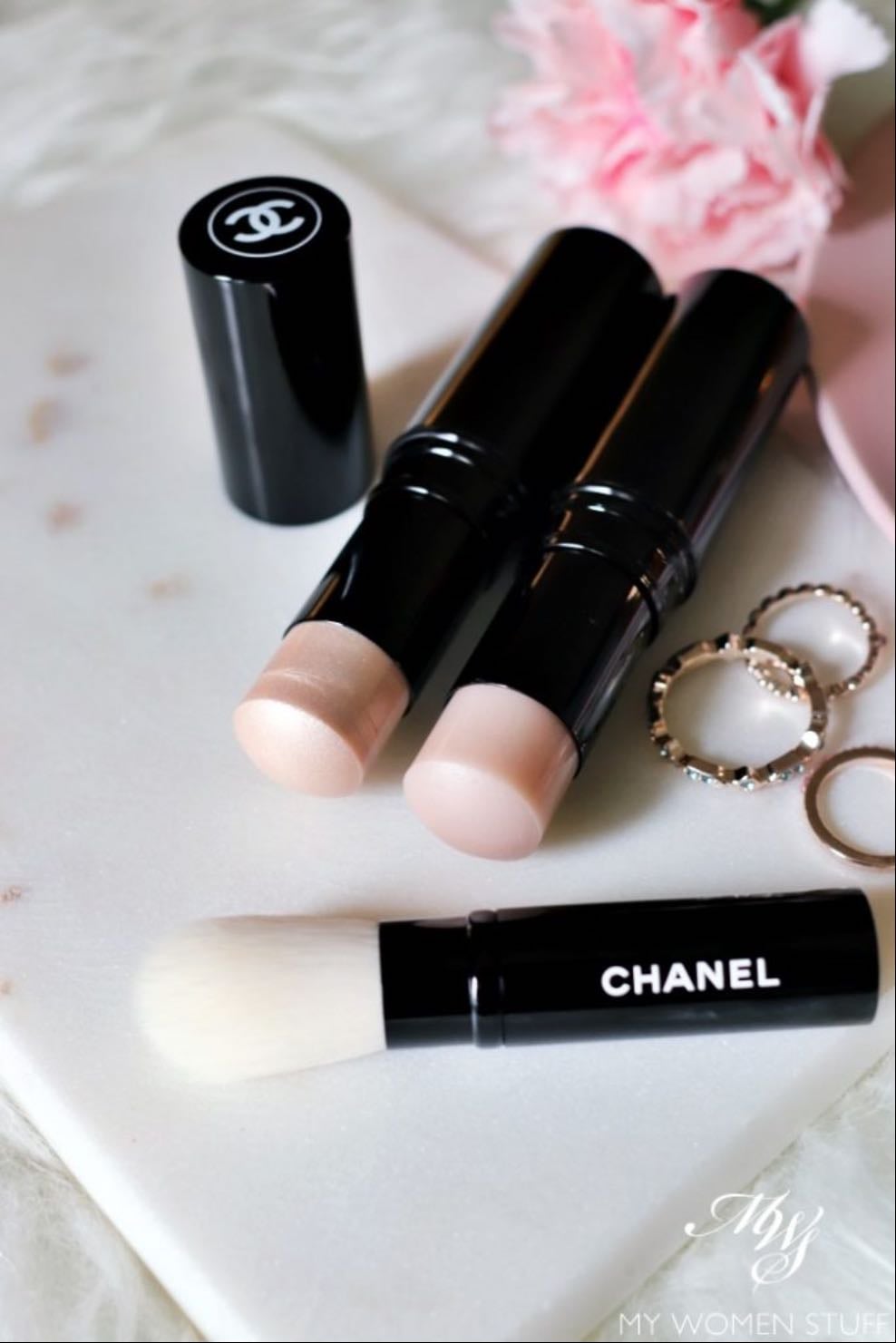 multi-use glow stick ”sculpting” - chanel