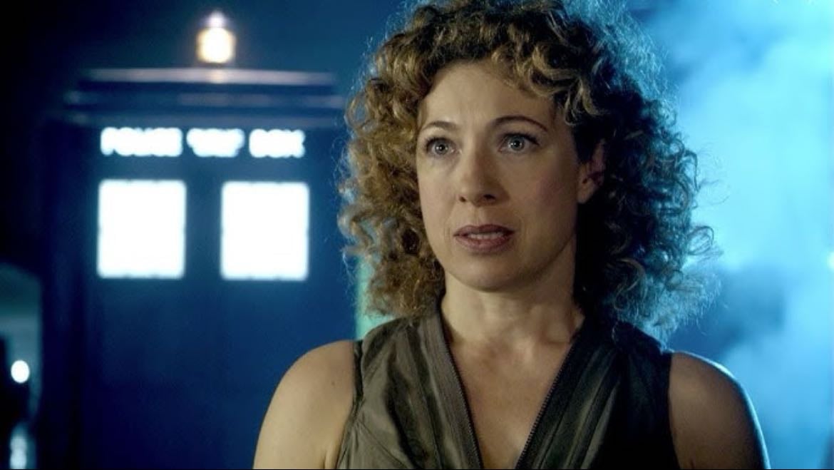 River Song