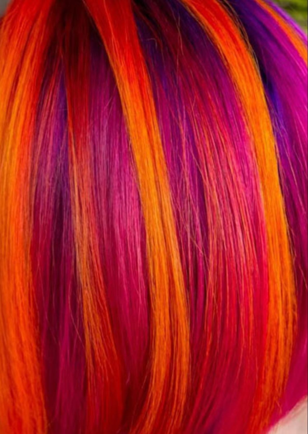 Hair Dye