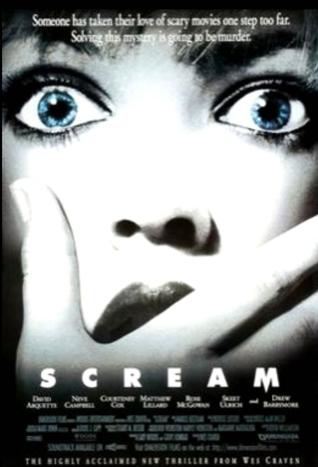 Scream
