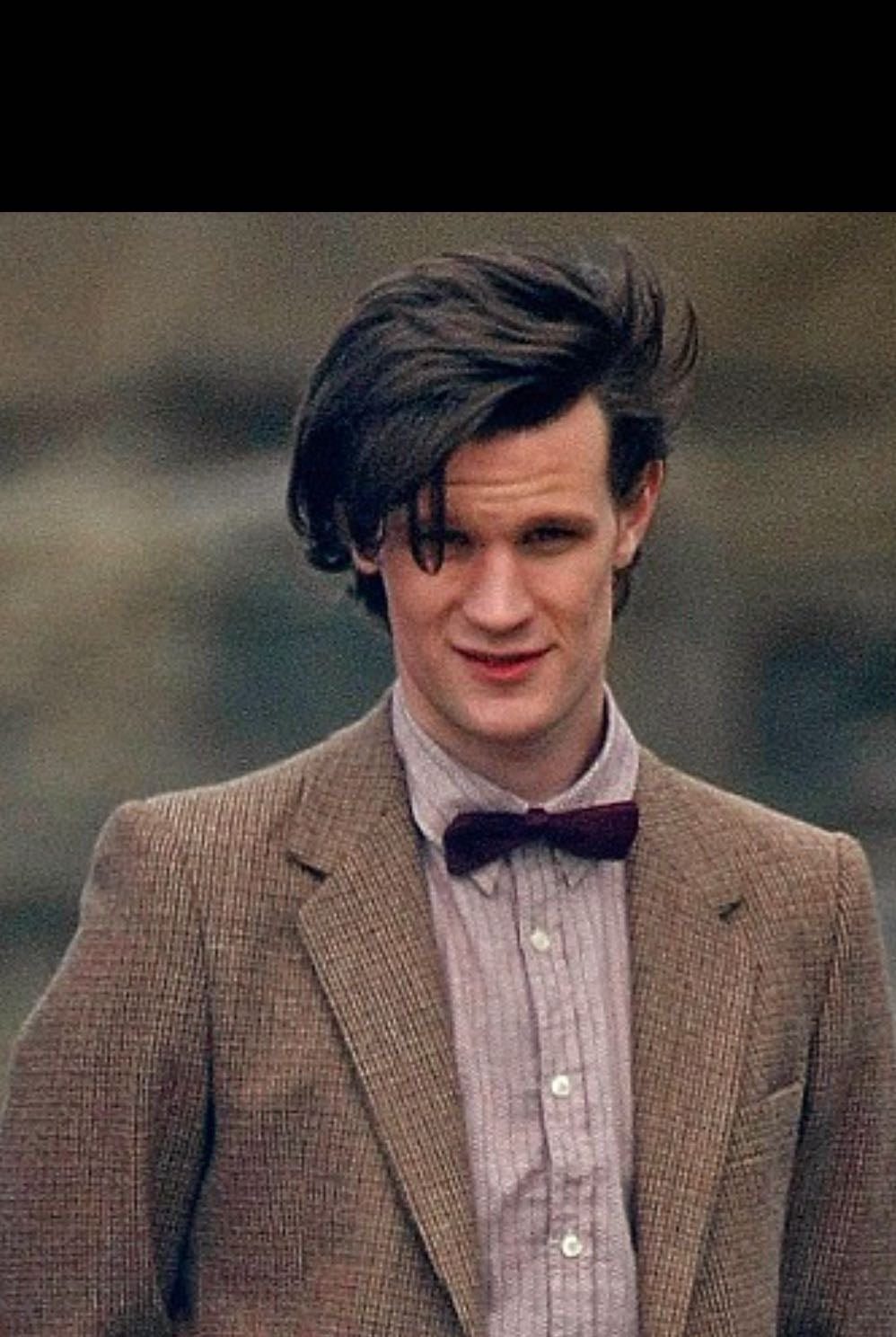 The 11th Doctor