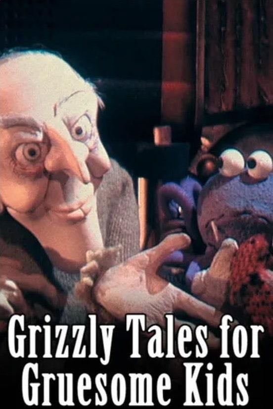 Grizzly Tales for Gruesome Kids - 2000