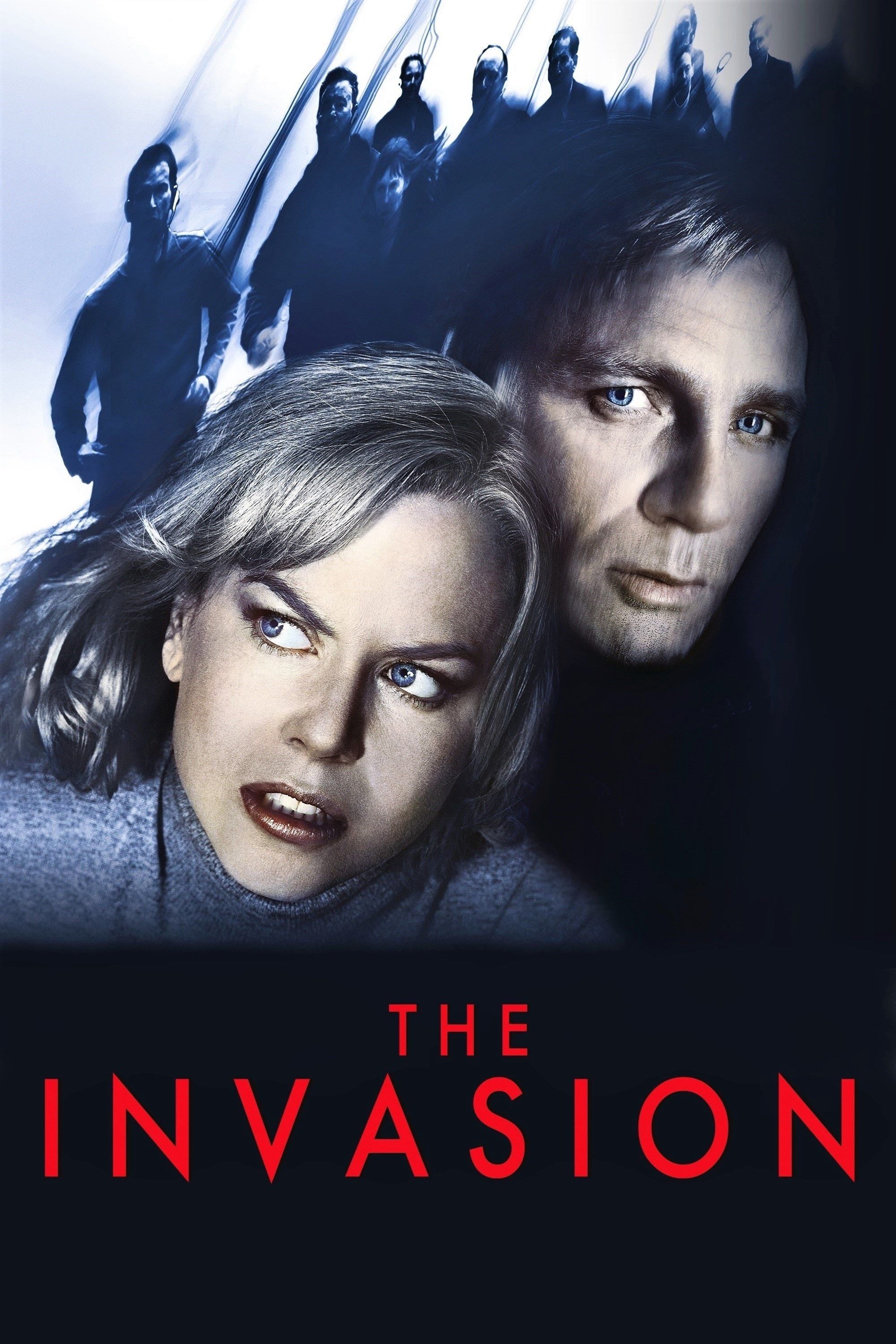 Invasores - Oliver Hirschbiegel · 2007