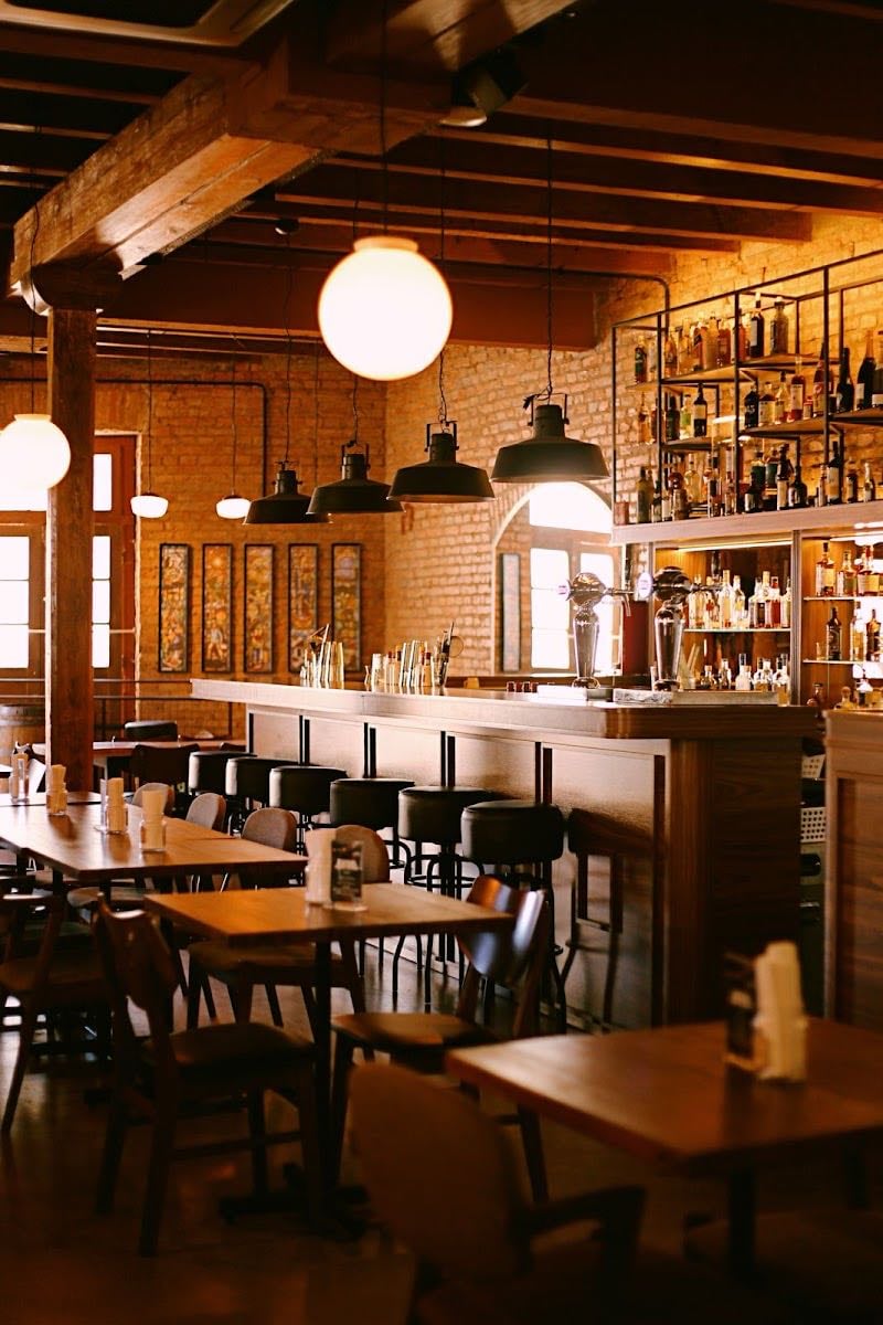 Radisi Bar & Restaurante