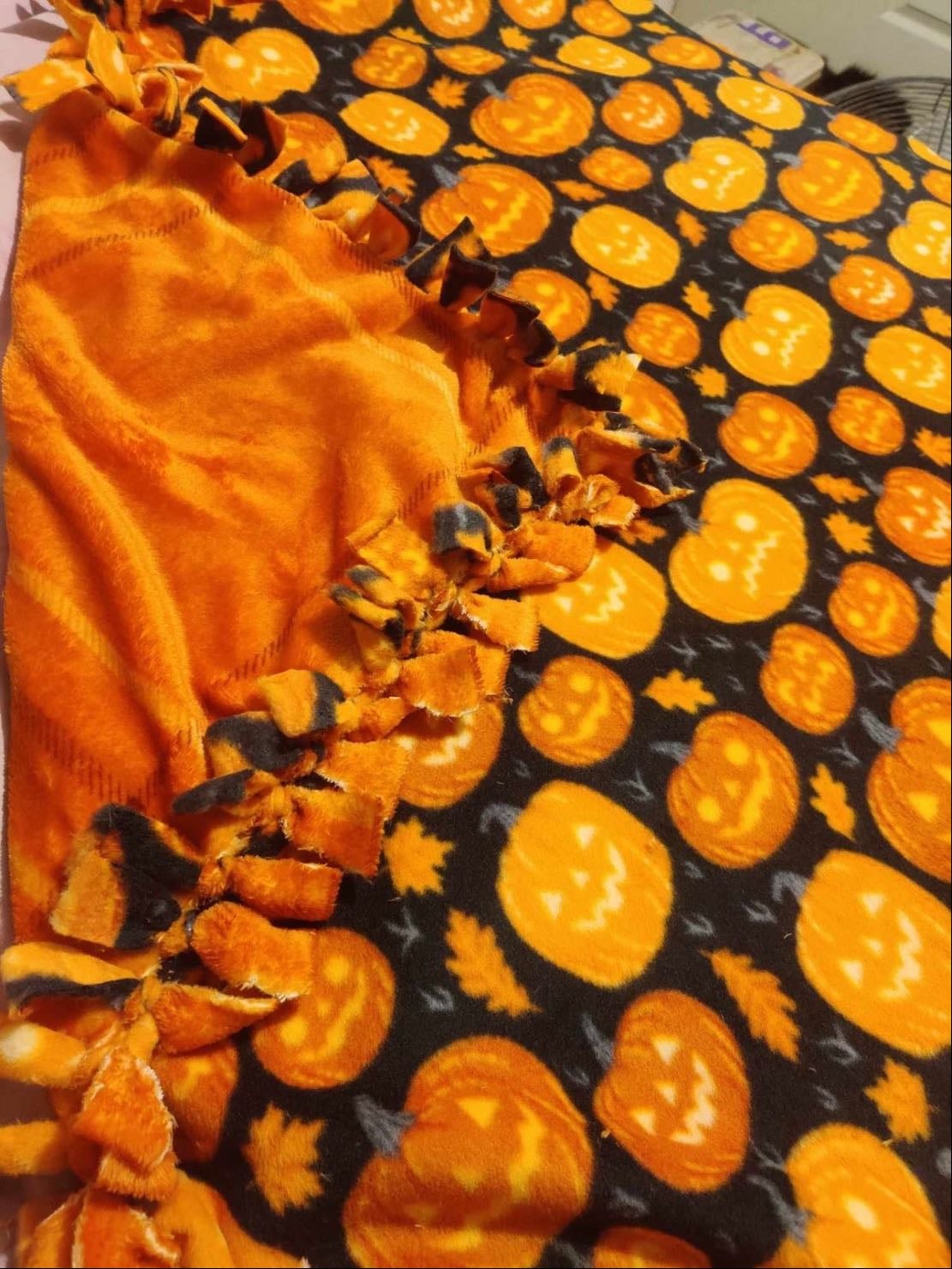 make blankets - π§Έ
