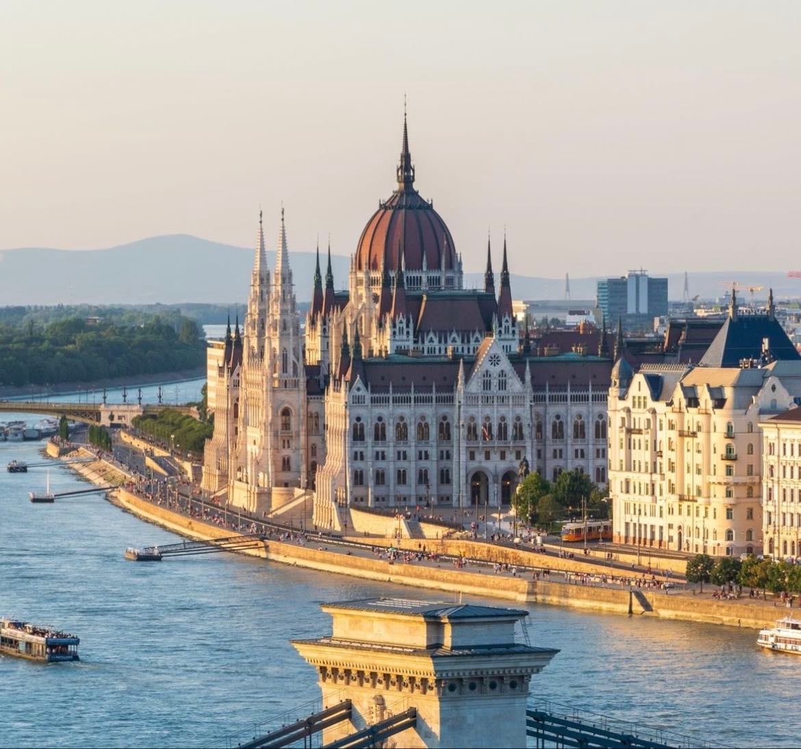 budapest, hungary
