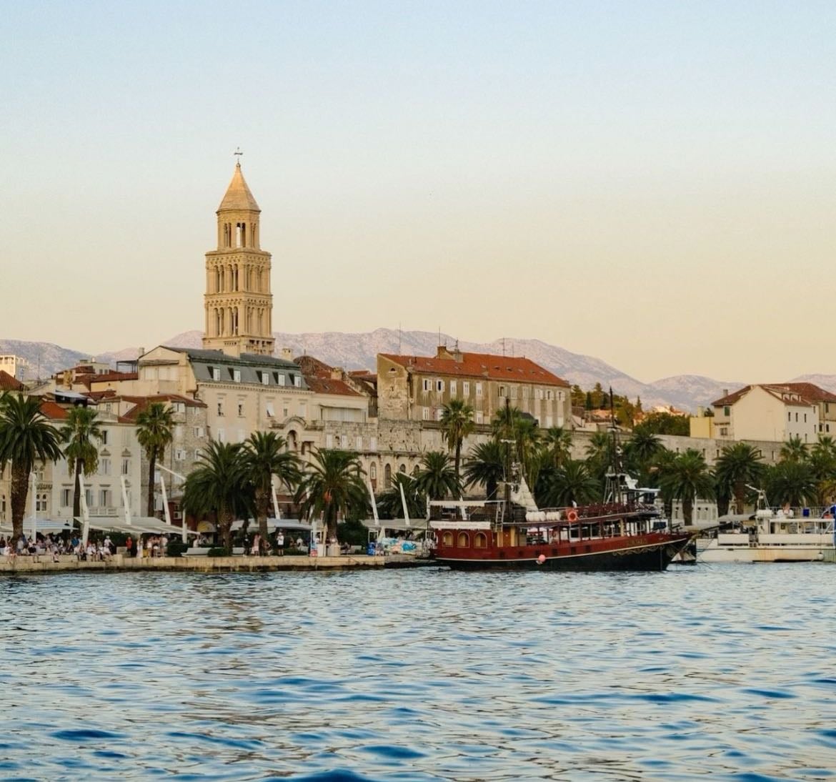 split, croatia