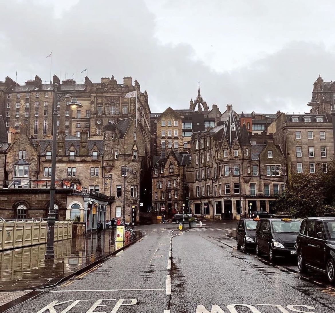 edinburgh, scotland