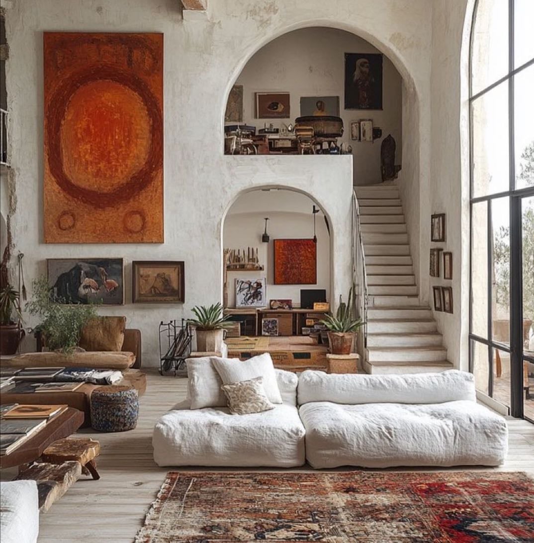 celebrity homes