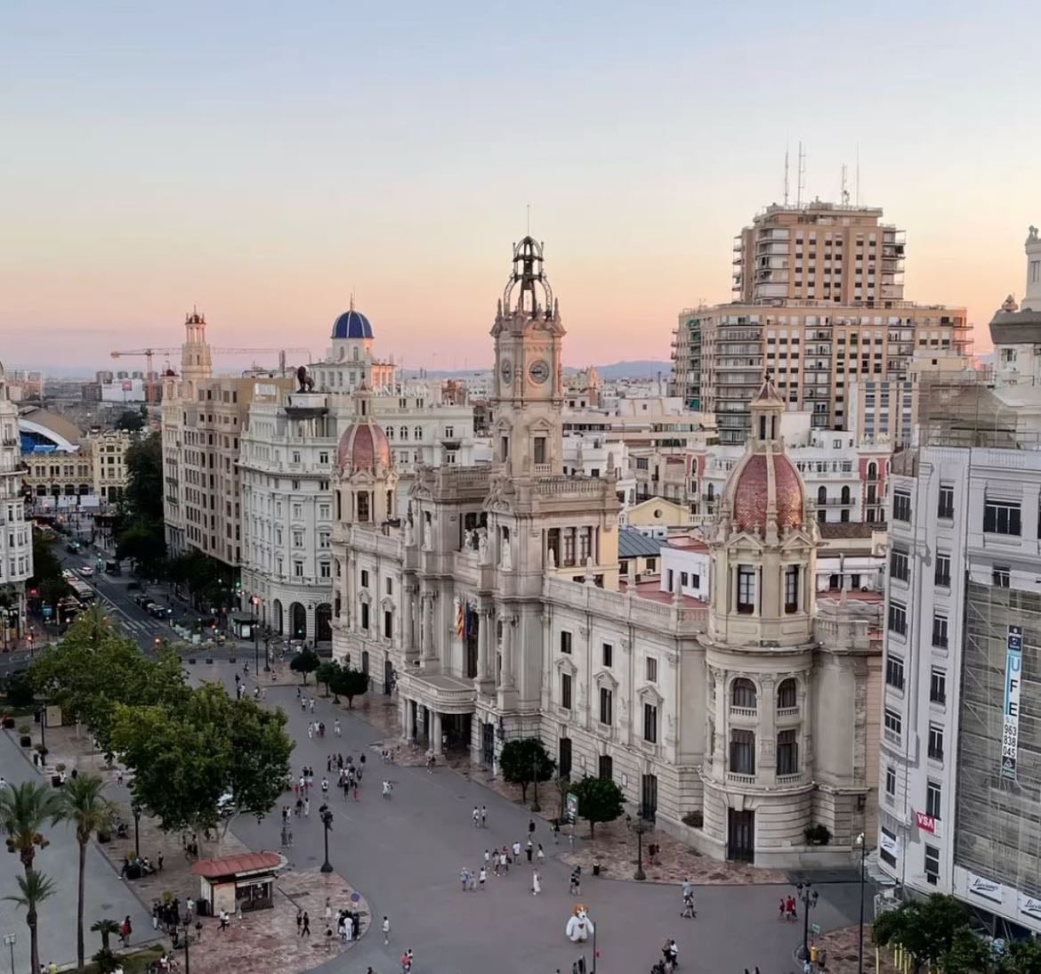 valència, spain