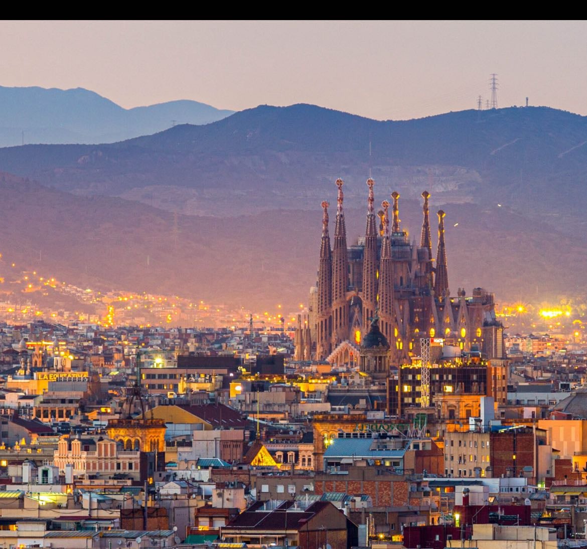 barcelona, spain