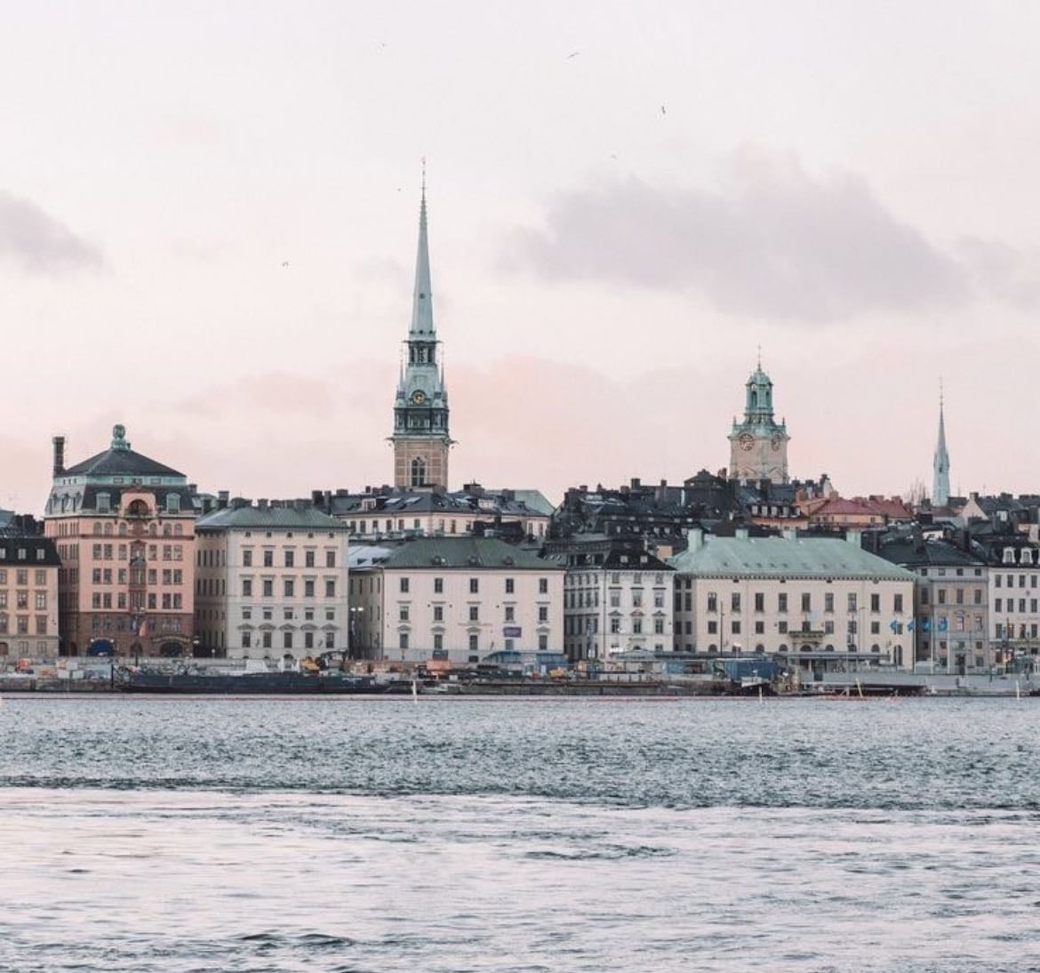 stockholm, sweden