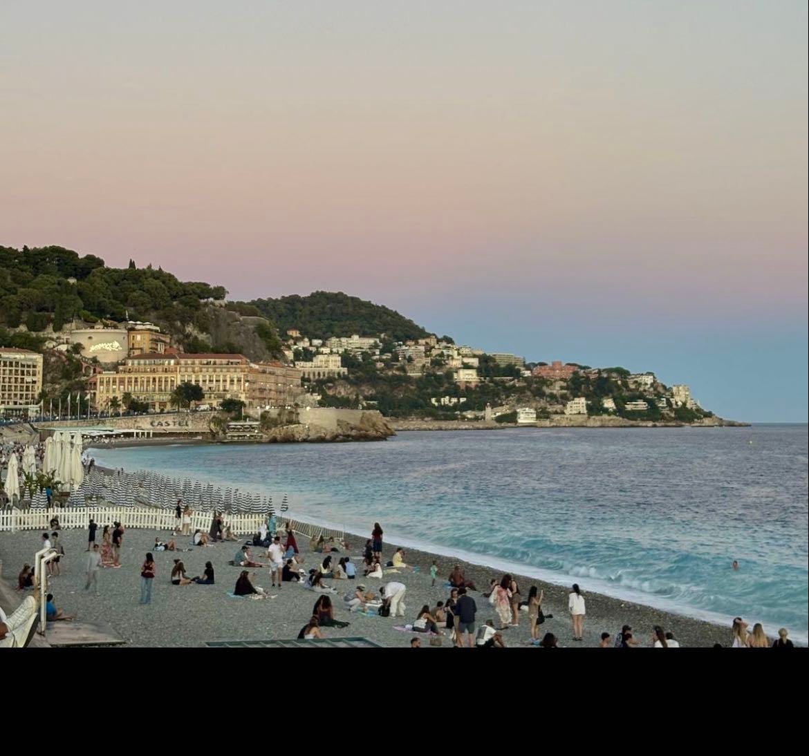 nizza, france