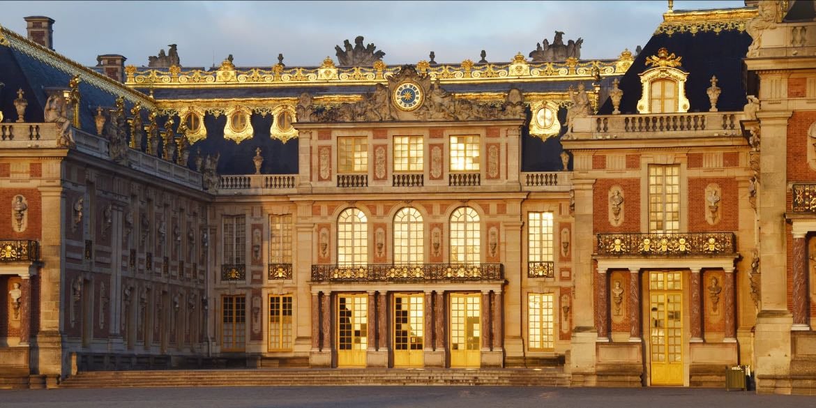 Château de Versailles