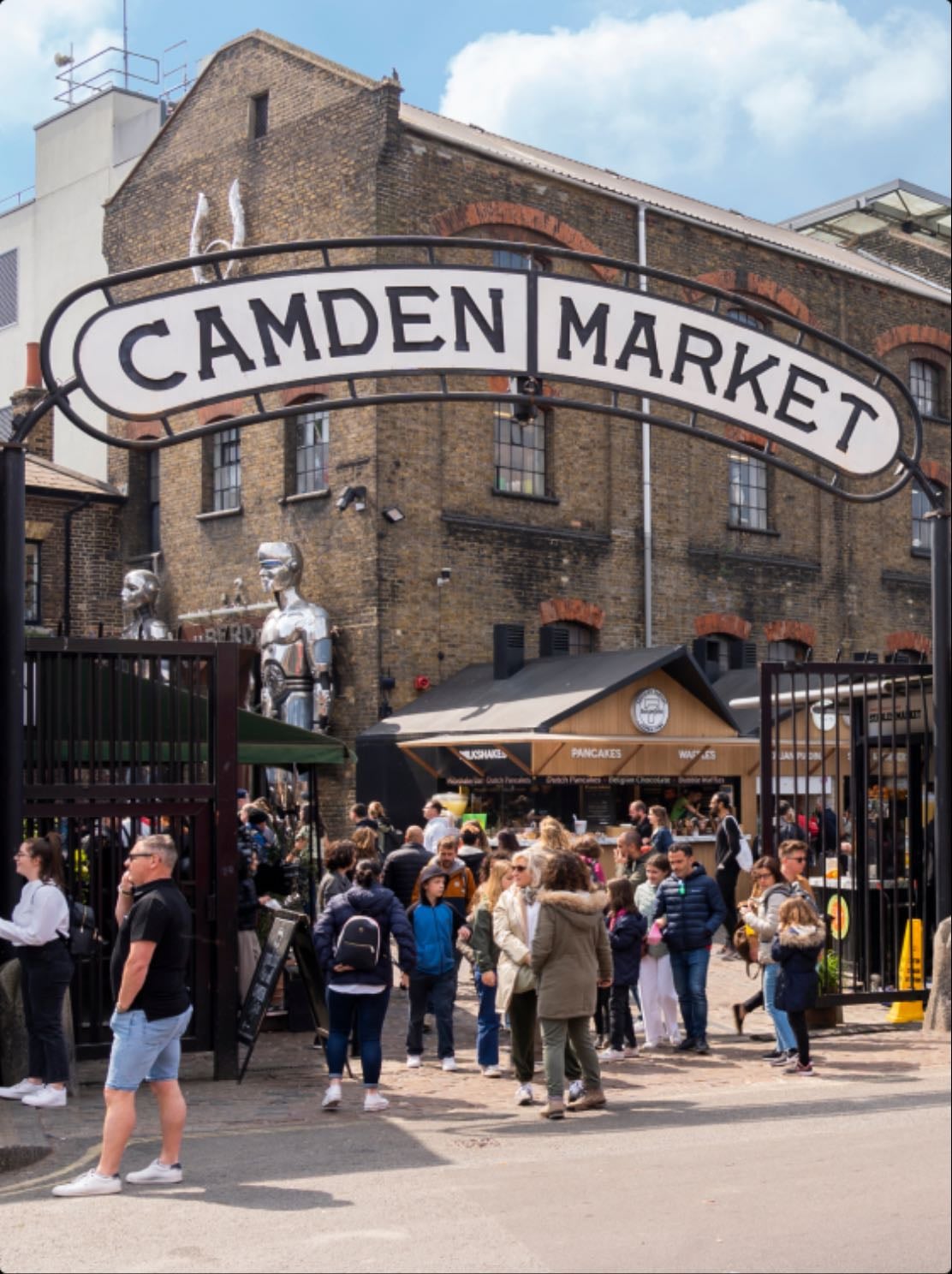 Camden Market