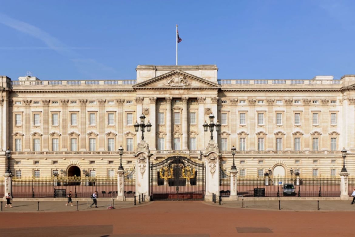 Buckingham Palace