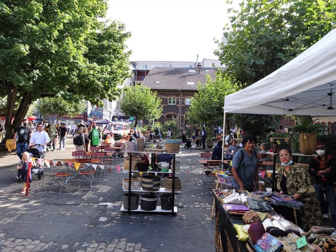 Alte Feuerwache