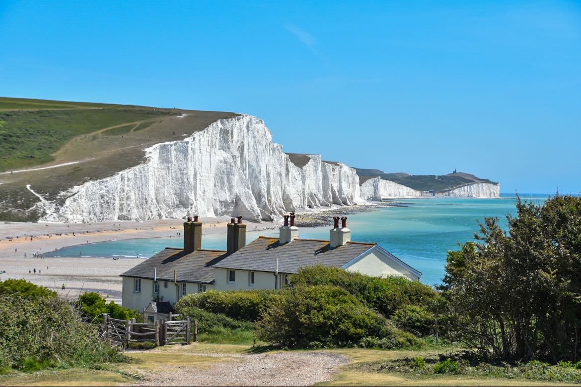 Seven Sisters