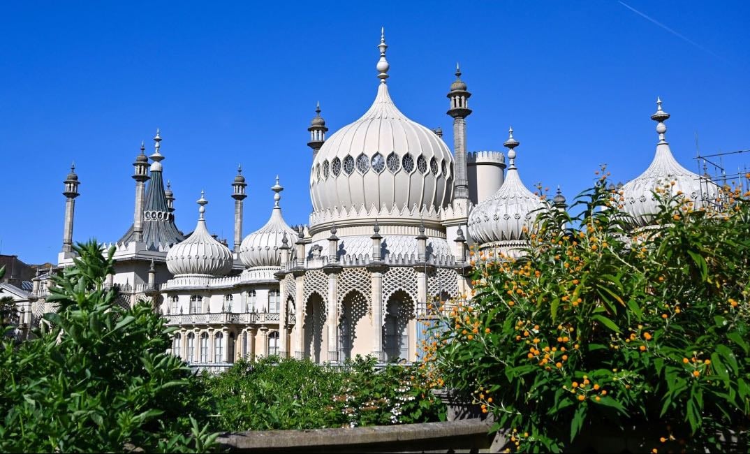 Brighton - England
