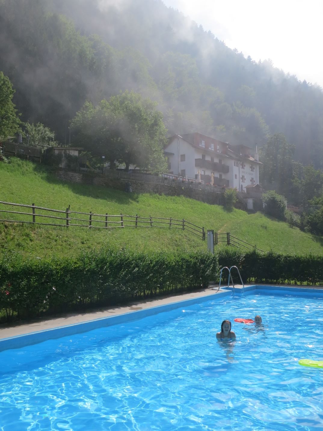 Bolzano - Italy