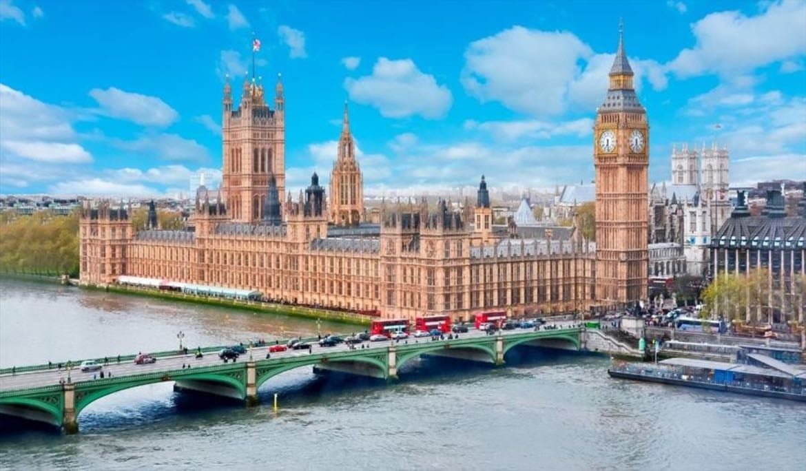 Palace of Westminster