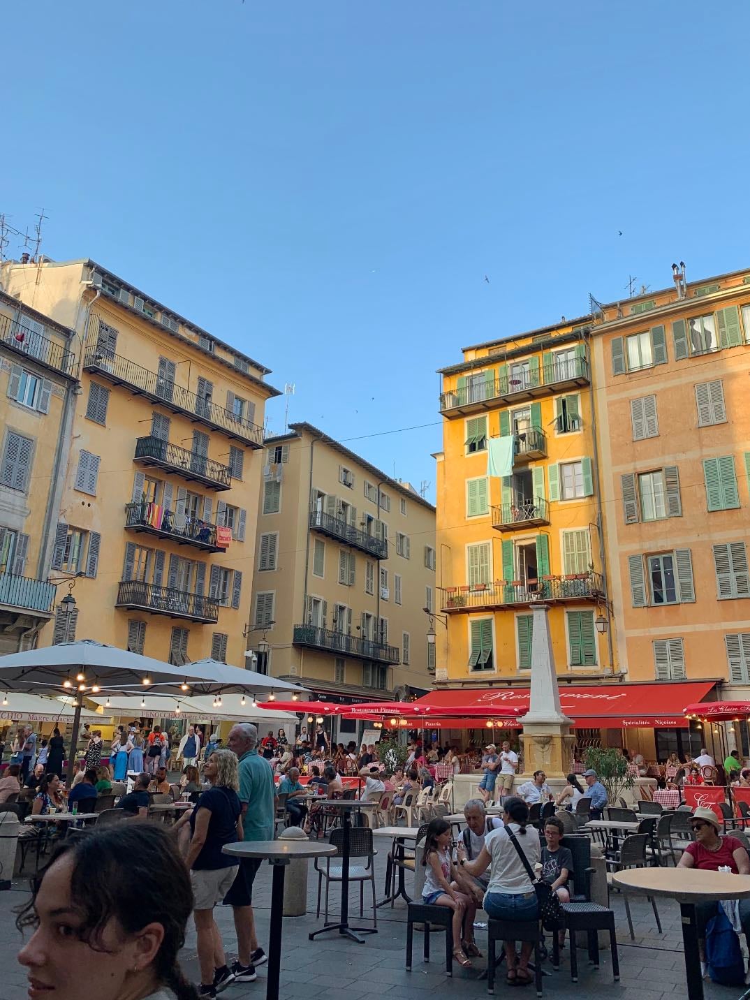 Nizza - France