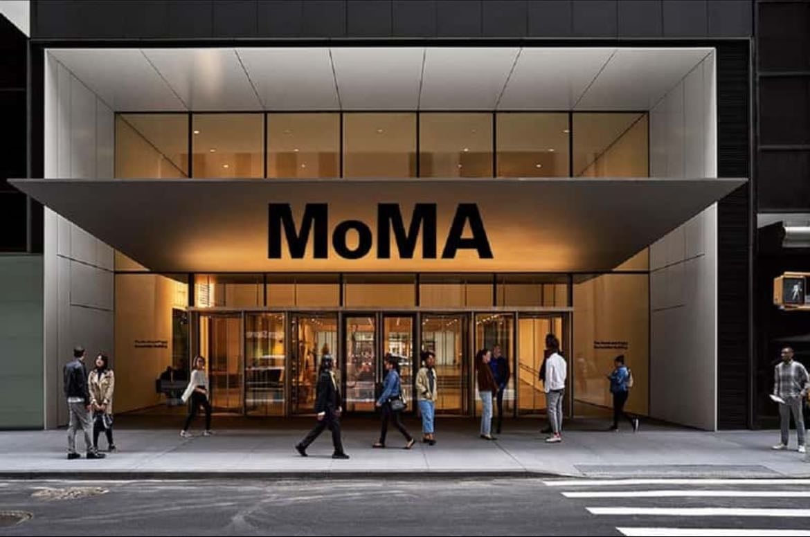 MoMA