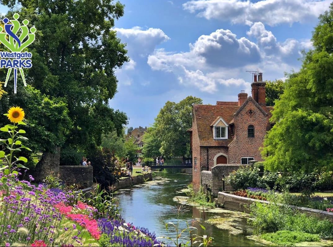 Westgate Gardens