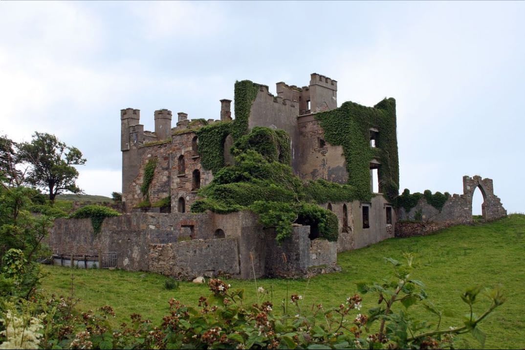 Clifden - Ireland