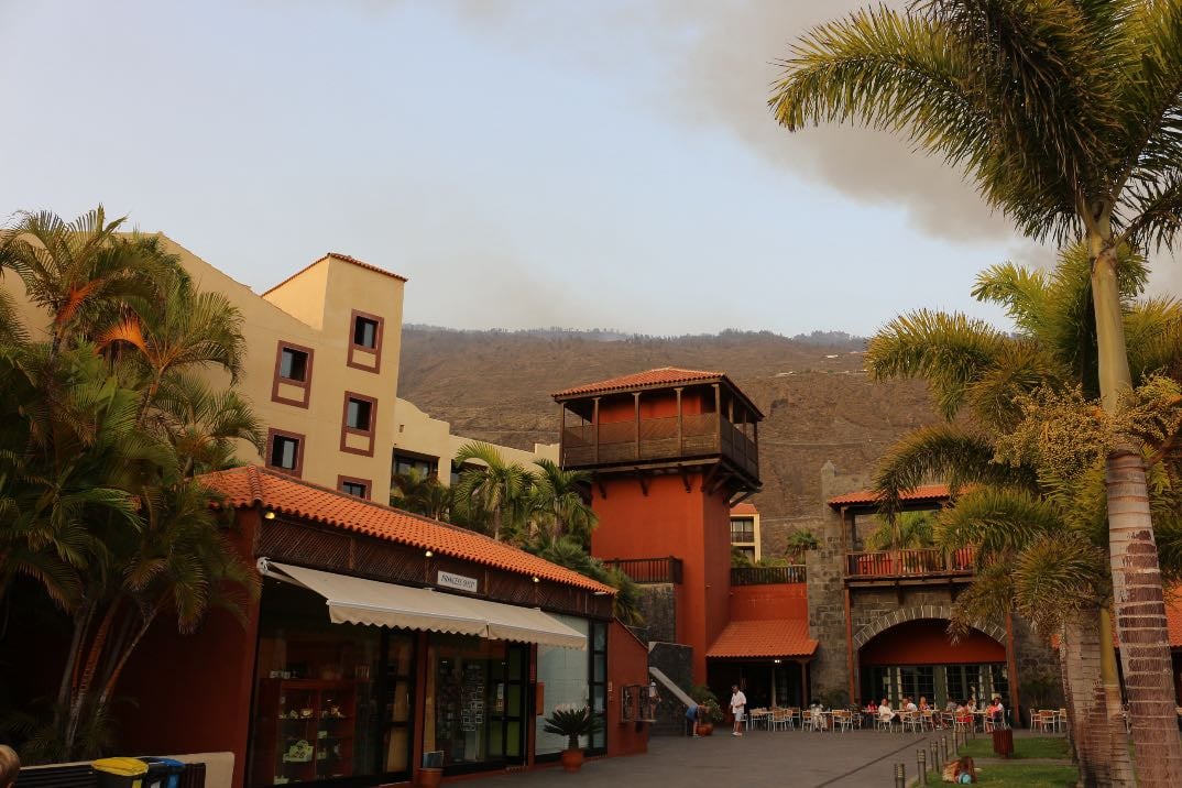 La Palma - Spain