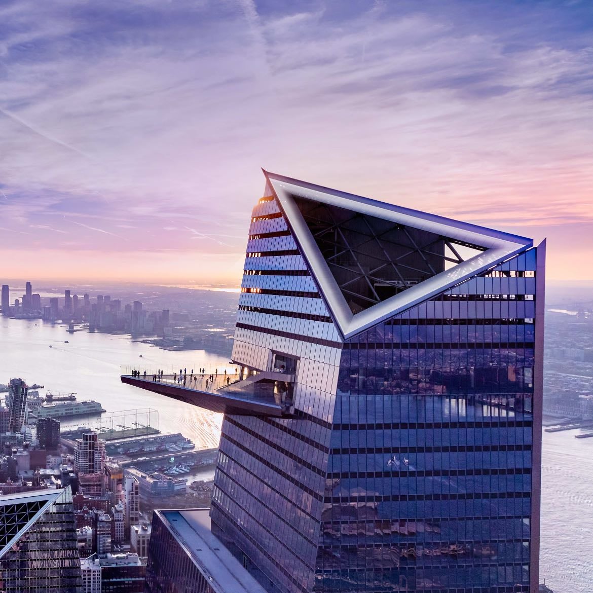 The Edge Observatory