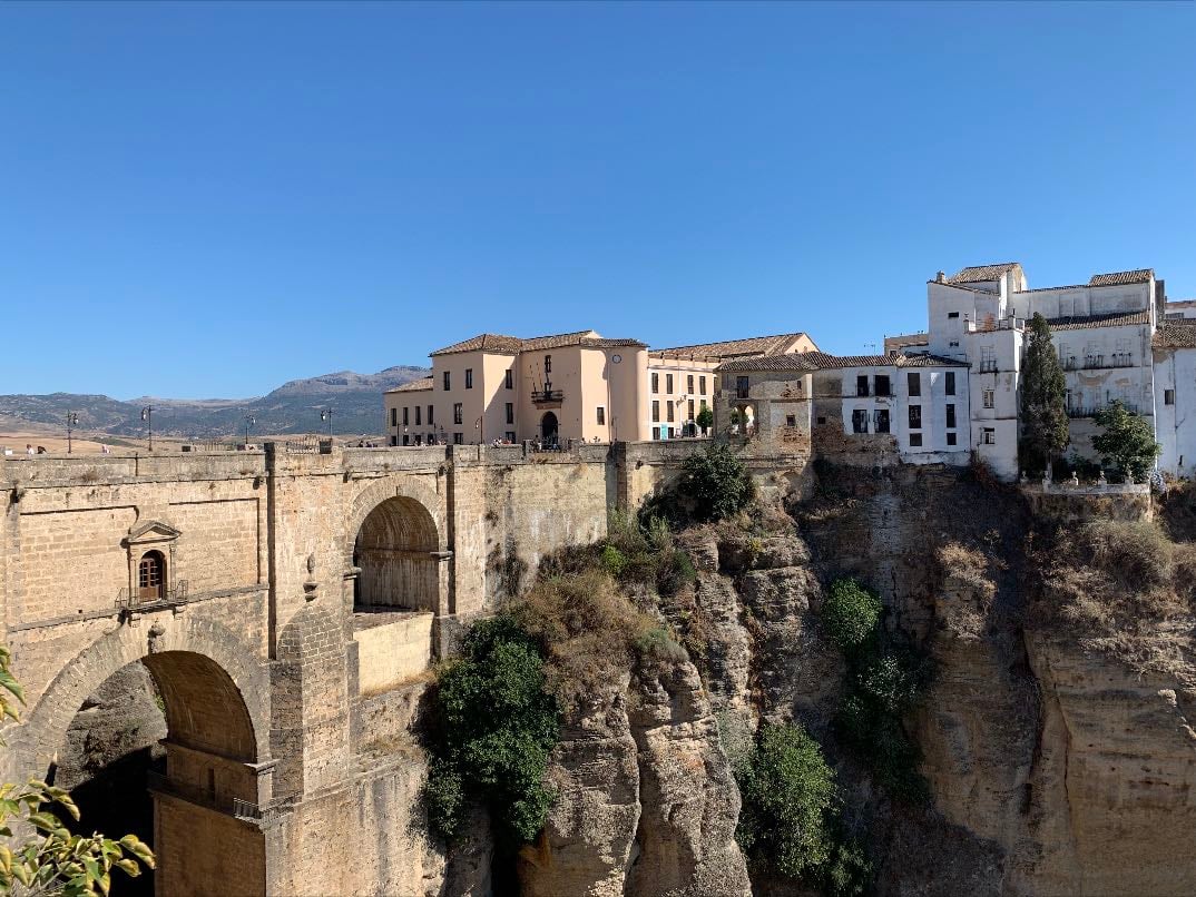 Ronda - Spain