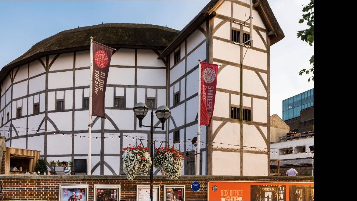 Shakespeare's Globe Theatre