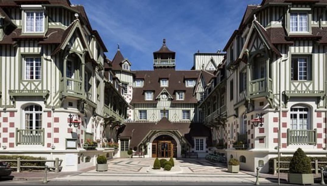 Deauville - France