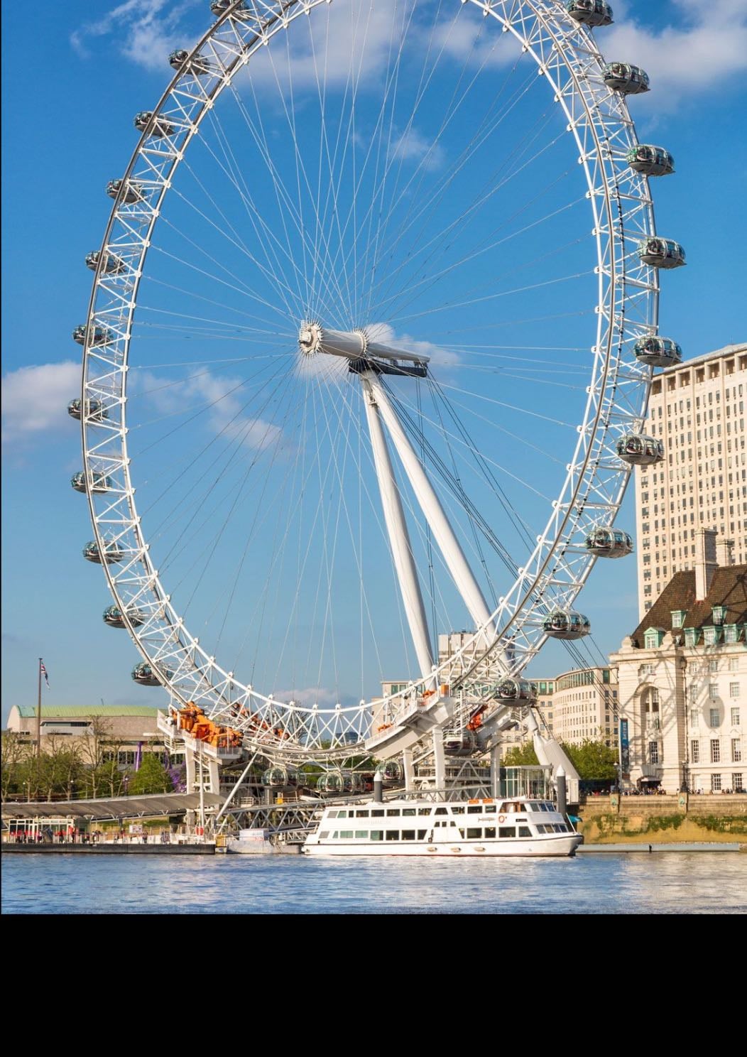 London Eye